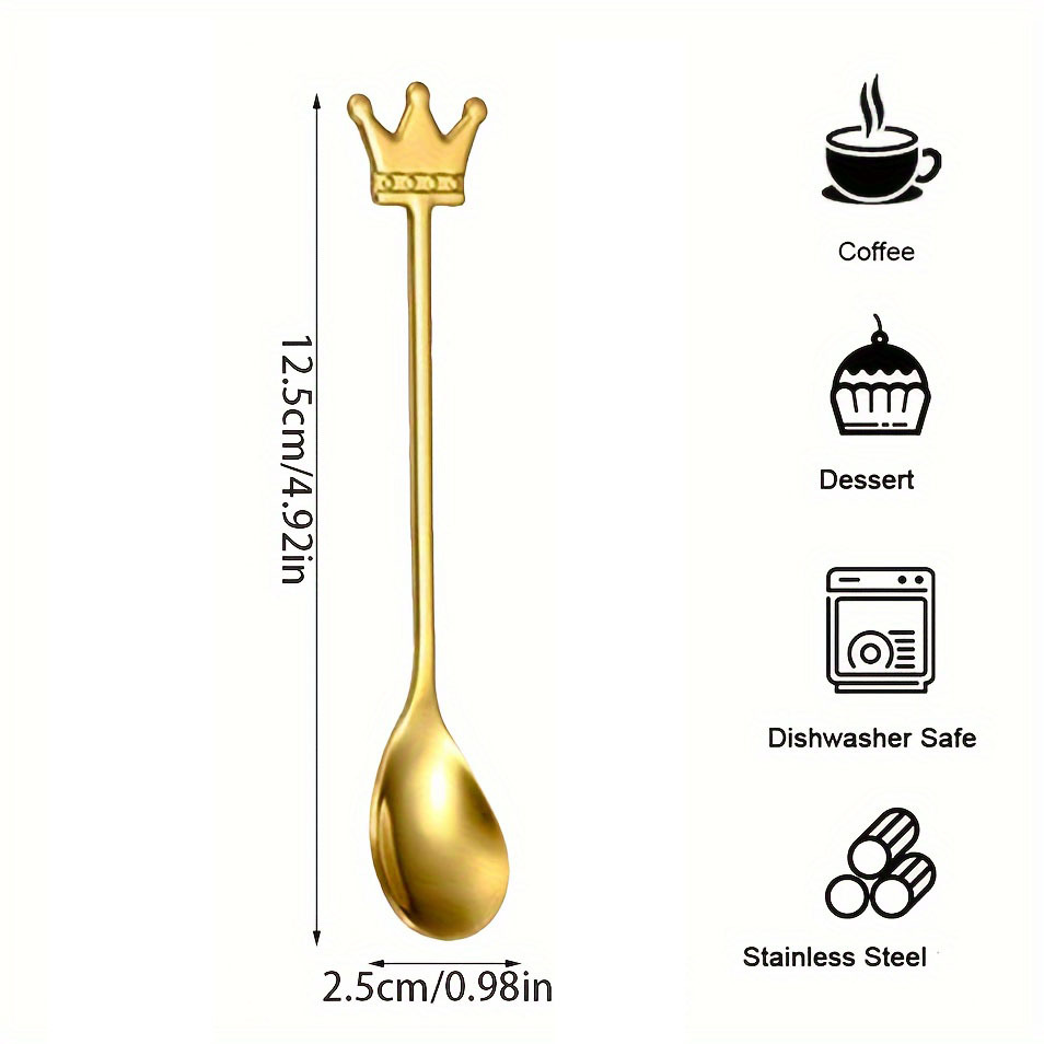 Cuillère d'or