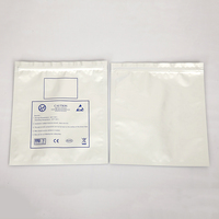 Vakuum PA/AL/CPP Material Feuchtigkeitsbeständiger Heißpräge-Antistatik-Schutzbeutel Laminierte Aluminiumfolie-Tasche für Projektor
