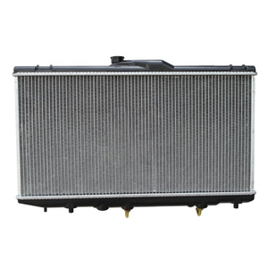 <span class=keywords><strong>หม้อน้ำ</strong></span>รถยนต์สำหรับ Toyota Corolla <span class=keywords><strong>AE110</strong></span> AE101 102 112 ปี 1992- อะไหล่แท้หมายเลข OE 16400-15510 16400-15544 ผู้ผลิตอะไหล่หม้อน้ำรถยนต์ - Product Image 2
