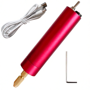 <span class=keywords><strong>Mini</strong></span> Kit de Herramientas Rotatorias con Velocidad Variable para Joyería, Manualidades y Grabado de Precisión - Product Image 1