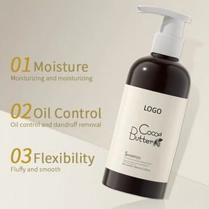 Beauti Champú Hidratante Queratina suave Anticaspa con cabeza Hombro Control de aceite <span class=keywords><strong>para</strong></span> <span class=keywords><strong>rizos</strong></span> saludables Champú de hotel - Product Image 4