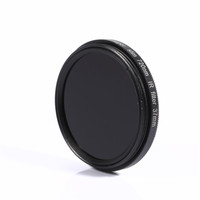 Équipement photographique Massa, accessoires pour appareil photo numérique, usinage CNC, verre optique, filtre d'objectif d'appareil photo IR 950nm 850nm 720nm 72mm