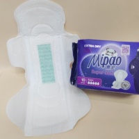Divers types d'OEM vendent en gros des serviettes hygiéniques jetables pour femmes menstruelles pour femmes