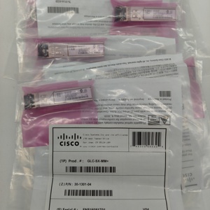 <span class=keywords><strong>Original</strong></span> New <span class=keywords><strong>GLC</strong></span>-SX-MM thu phát quang Module 1000 base-sx 1.25Gbps 850nm vcsel Laser Mạng trung tâm dữ liệu - Product Image 6