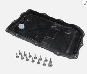 24118612901 24117604960 cárter de aceite de transmisión para <span class=keywords><strong>BMW</strong></span> GA8HP45Z GA8HP70Z - Product Image 2