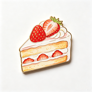 Custom 3D Metal Fridge Magnet Sushi Pizza Burger Food Personalized Wedding Shape Souvenir Gifts Kitchen Decor - Product Image 5