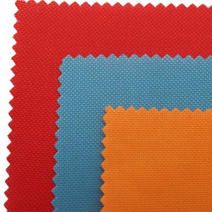 Tissu Oxford 100% polyester 420D enduit PA, toucher doux, pour doublures de sacs à dos légers pour filles et couches intérieures de tentes de camping - Product Image 2