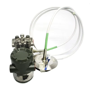 EJA110A-EMS4B-92EN/FF1D1 10,5-42VDC 3/4 NSNP - Product Image 1