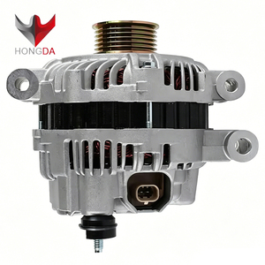 Alternatore per Auto <span class=keywords><strong>OPEL</strong></span> <span class=keywords><strong>CROSSLAND</strong></span> X <span class=keywords><strong>Van</strong></span> A3TG4091 - Product Image 2