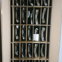Assemblaggio di Circuiti Stampati Industriali OEM, Strati Flessibili (Fino a 22), Materiale FR-4, Finitura Superficiale ENIG per PCBA di Monitoraggio e Controllo