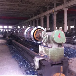 Square concrete pile steel mould, phc pile/pole spun machine, precast pile steel mould