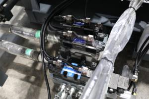 Coleta De Sangue A Vácuo Promoção Máquina De Fazer Tubo De Ensaio Máquina De Moldagem Por Injeção De Plástico - Product Image 5