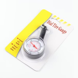 Manometro ad angolo per <span class=keywords><strong>pneumatici</strong></span> - Product Image 2