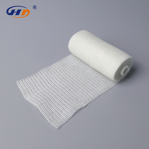 Nastro per colata ortopedica monouso chirurgico con fasciatura in fibra di vetro medica - Product Image 4