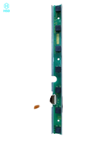 Placa de Circuito Impreso (PCB) para Teclado A20B-8200-0590-01A, Repuesto para Panel de Programación de Robot