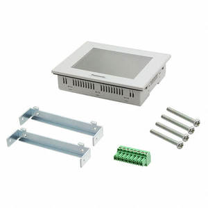 全新原装松下全系列 GT703 高清型 AIG703WGN1S2 可编程智能操作面板 HMI - Product Image 5