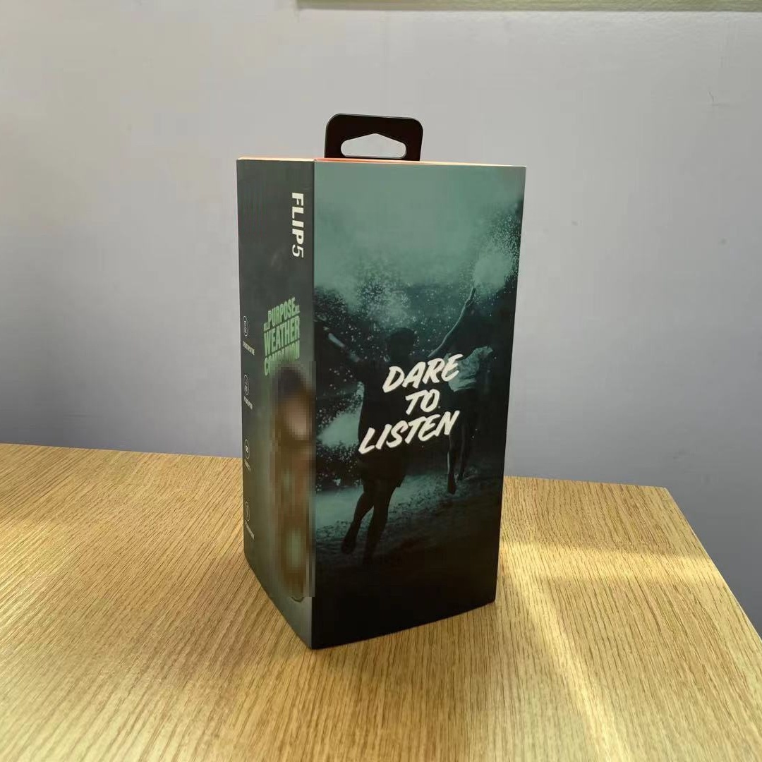 Оригинальный портативный мини-динамик 1:1 со скидкой, беспроводной смарт-динамик Blue-tooth, водонепроницаемый динамик для Flip 5