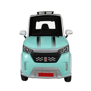 محرك سيارة صينية صغيرة من EV مع رخيص جيد - Product Image 2