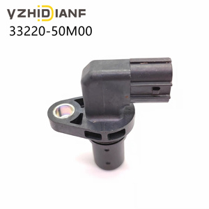 Capteur de Position d'arbre à cames pour <span class=keywords><strong>Suzuki</strong></span> Kizashi <span class=keywords><strong>Splash</strong></span> - Product Image 5