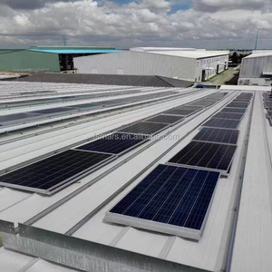 ระบบพลังงานแสงอาทิตย์สำหรับบ้านในประเทศไทย 5KW 6KW 8KW 10KW / ระบบพลังงานแสงอาทิตย์สำหรับบ้าน 3KW - Product Image 1