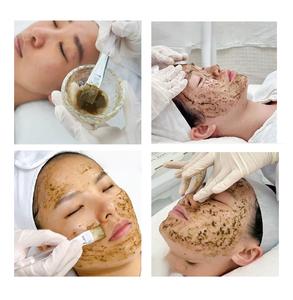 Maschera Purificante in Polvere S Brown Alage con Spicule Vegetali per Cosmetici e Forniture per Estetiste - Ingrosso - Product Image 3