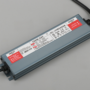 Chất lượng cao IP67 dẫn biến áp không thấm nước 12V 24V 36W 60W 100W <span class=keywords><strong>150W</strong></span> 200W dẫn dải ánh sáng cung cấp điện - Product Image 3