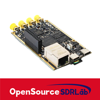 OpenSourceSDRLab SUOGOEST Nouvelle carte de développement FPGA 7020 AD9361 avec PA pour Pluto SDR et radio logicielle définie par logiciel MATLAB