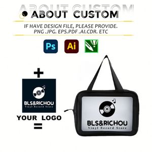 Factory Wholesale Transparent Cosmetic Bag Portable Travel Cosmetic Bag with logo Personalized Custom Cosmetic Bags & <b>Cases</b> - Product Image 2