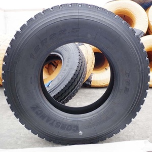 Neumáticos para Camión Doublecoin 315/80R22.5 12R22.5 295/80R22.5 295 75 22.5 Neumáticos para Semirremolque 11R22.5 11R24.5 Chinos - Product Image 6