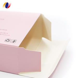 กล่องกระดาษบรรจุภัณฑ์ยาเม็ดทางการแพทย์พิมพ์ลายแบบกำหนดเอง | ผู้ผลิตยาเกรดโดยตรง - Product Image 6