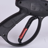 Pistolet à eau haute pression/lance de pulvérisation pour le nettoyage des voitures/lave-auto haute pression
