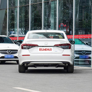 Pour Hon-da Civic 2025 2024 Voiture Compacte Berline Cinq Places 240turbo Boîtes de vitesses CVT pour voitures Dongfeng <span class=keywords><strong>Honda</strong></span> Véhicules d'occasion Pas cher - Product Image 5