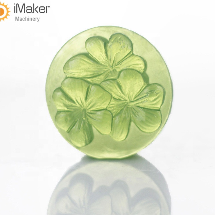 Небольшая машина для изготовления мыла, машина для формования ручного тела