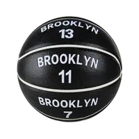 Bola de basquete para couro higrópico, bola de basquete para couro, composto, alta qualidade, tamanho 5, 6, 7