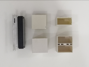 Precio barato de fábrica <span class=keywords><strong>Venia</strong></span> LCP Polímero de cristal líquido LCP Resina UL94 Calificación de llama de - Product Image 3