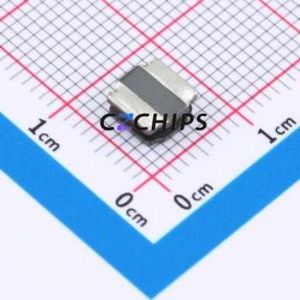ZENR6028T470M-47uH ตัวเหนี่ยวนำไฟฟ้าแบบ SMD,6x6 มม. ( ค่าความเหนี่ยวนำ: 47uH )( ความแม่นยำ: 20% กระแสไฟฟ้าที่กำหนด: 1.06A ) - Product Image 2