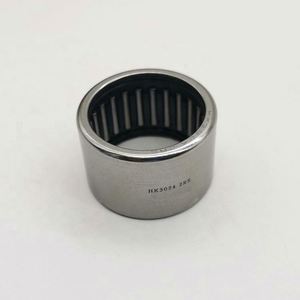 <span class=keywords><strong>Hk</strong></span> 0205 Tv Hoge Precisie Lagerafmeting 2X4.6X5 Mm Getrokken Kop Naaldlager HK0205-TV - Product Image 2