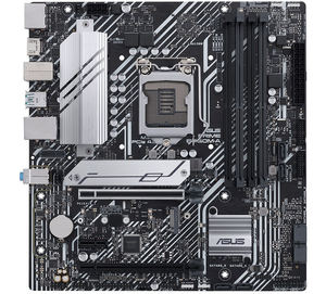 Llegadas placas base baratas para AS 128 PRIME 1/2 GB DDR4 Lga1200 placa base para juegos Ddr4 Asus B560 Pc placa base Lga <span class=keywords><strong>1200</strong></span> - Product Image 1