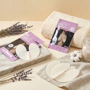 Parche para Levantar el Busto LOLOSKINNY V-9, Reafirmante, Aumenta el Volumen, No Quirúrgico, Cuidado para la Flacidez, Efecto de Masaje - Product Image 1