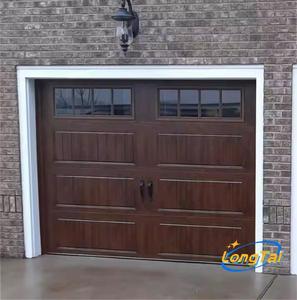 Andexin <span class=keywords><strong>Porte</strong></span> <span class=keywords><strong>de</strong></span> <span class=keywords><strong>garage</strong></span> <span class=keywords><strong>Hormann</strong></span> <span class=keywords><strong>de</strong></span> bonne qualité et d'excellente qualité, différents styles et couleurs, approvisionnement mondial personnalisé - Product Image 4