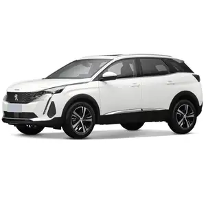 En stock Peugeot 2008 3008 4008 5008 Véhicule 408 308 508 Kilométrage Export Voitures d'occasion