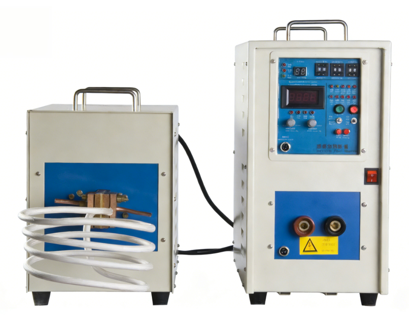 Induction Heating Machine for Hardening Annealing