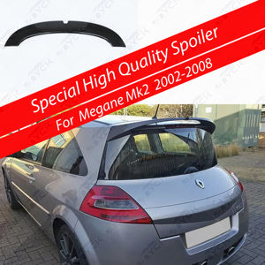 Aileron de Toit pour <span class=keywords><strong>Renault</strong></span> Megane Mk2 Hayon (2002-2008) - Product Image 1