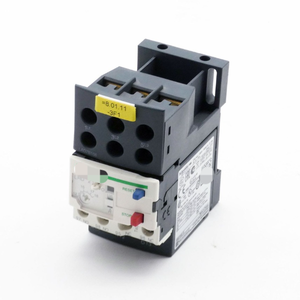 Relay Proteksi Motor Listrik LRD 21 LRD21 LAD7B106 Pengontrol Pemrograman Carrier Otomasi Industri - Product Image 1