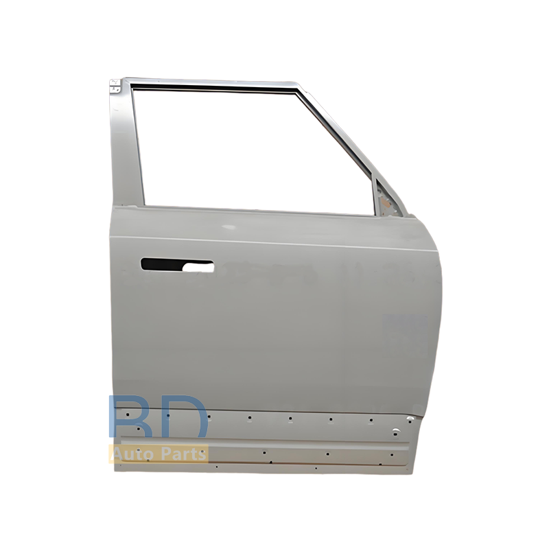Chery Icar 03 Jaecoo J6 Auto Parts Tailgate Original Factory Brand