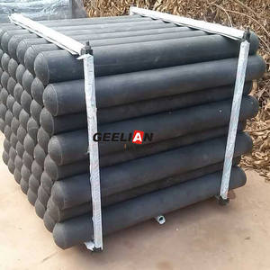 Clôture en plastique recyclé recyclé écologique utilisée pour Horse Factory/blanco cerca de vinilo, <span class=keywords><strong>fatbike</strong></span> de carbone - Product Image 2