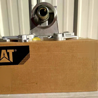 Couvercle latéral de radiateur d'huile Carter 292-1103 2097291 Garantie de 3 ans Fabriqué en Chine Boîte en carton