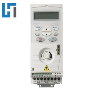 โมดูลอินเวอร์เตอร์ความถี่ ACS150 ซีรีส์ ACS150-03E-05A6-4 2.2kW ของแท้ใหม่ 100% ตัวควบคุมระบบอัตโนมัติอุตสาหกรรม มีสินค้าในสต็อก - Product Image 1