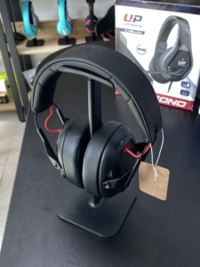 หูฟังเกมมิ่งแบบครอบหู <span class=keywords><strong>Fifine</strong></span> H3 ตัดเสียงรบกวน หูฟังตัดเสียงรบกวนสำหรับ PS5 หูฟังเกมมิ่ง - Product Image 2