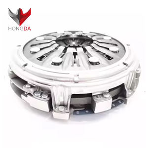 Embrayage double pour HYUNDAI Tucson-Soanta 2016-2019 pour K <span class=keywords><strong>IA</strong></span> SPORTAGE KX5 41200-2D220 412002D220 1.6T - Product Image 2